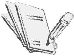 Курсовые работы